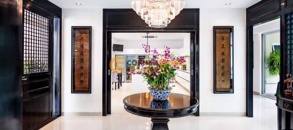 420m² Cafe / restaurant in Pattaya, Thailand No. 24916 13