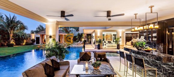 420m² Cafe / restaurant in Pattaya, Thailand No. 24916 4