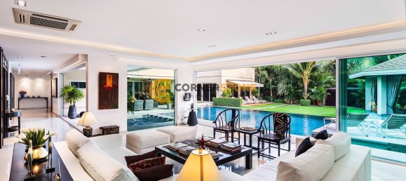 420m² Cafe / restaurant in Pattaya, Thailand No. 24916 3