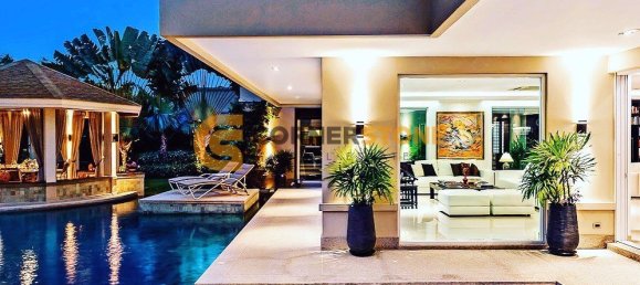 420m² Cafe / restaurant in Pattaya, Thailand No. 24916 5