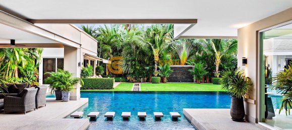 420m² Cafe / restaurant in Pattaya, Thailand No. 24916 6