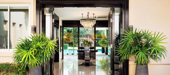 420m² Cafe / restaurant in Pattaya, Thailand No. 24916 14