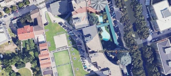 13m² Garage in Busto Arsizio, Italy No. 273922 5