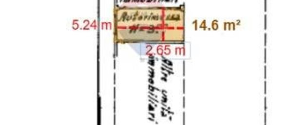 13m² Garage in Busto Arsizio, Italy No. 273922 6