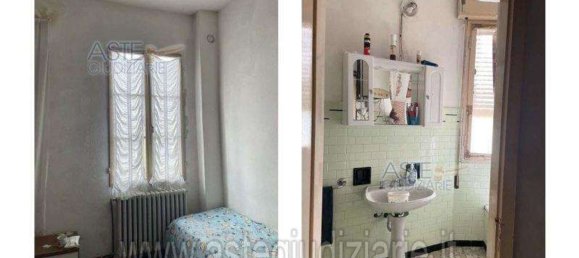 4 rooms Apartment in Conselice, Italy No. 95815 14