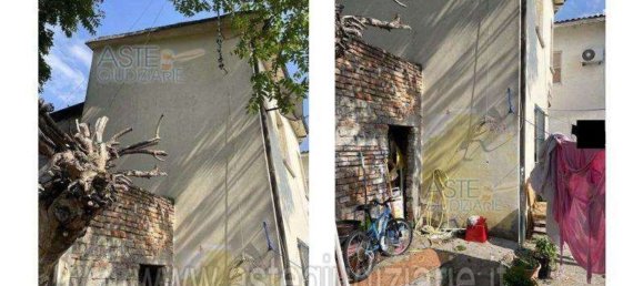 4 rooms Apartment in Conselice, Italy No. 95815 4