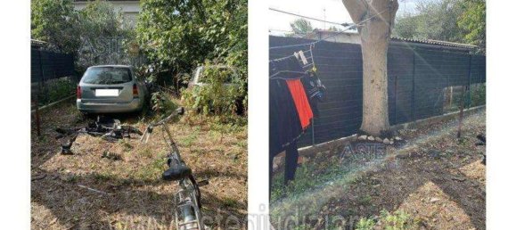 4 rooms Apartment in Conselice, Italy No. 95815 11