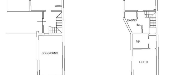 4 rooms Apartment in Conselice, Italy No. 95815 40