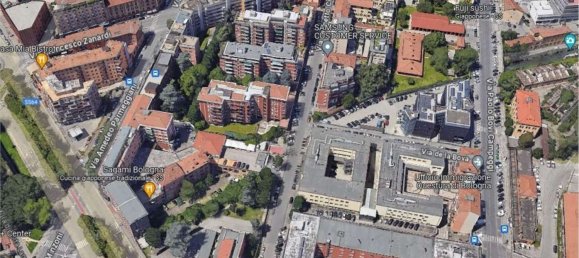 4 rooms Apartment in Conselice, Italy No. 95815 28