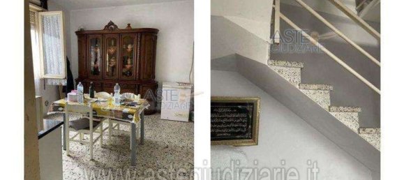 4 rooms Apartment in Conselice, Italy No. 95815 8