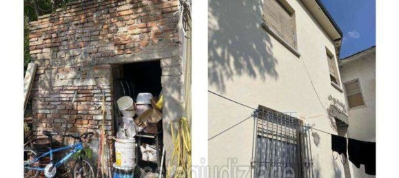 4 rooms Apartment in Conselice, Italy No. 95815 5