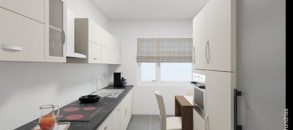 4-Zimmer Wohnung in Esslingen, Germany, Nr. 327995 5