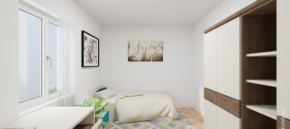 4-Zimmer Wohnung in Esslingen, Germany, Nr. 327995 6