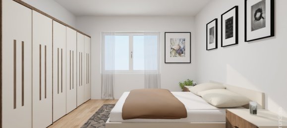 4-Zimmer Wohnung in Esslingen, Germany, Nr. 327995 4