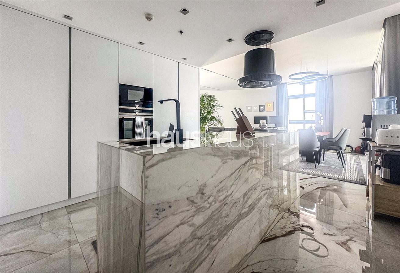 2 chambres Appartement à The Views, UAE No. 98574