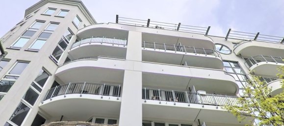 1 chambre Appartement à Friedrichshain, Germany No. 48609 2