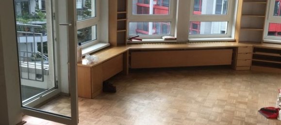 1 chambre Appartement à Friedrichshain, Germany No. 48609 3