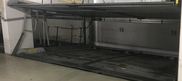 1 chambre Appartement à Friedrichshain, Germany No. 48609 15