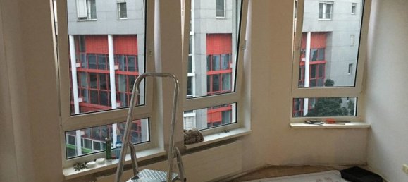 1 chambre Appartement à Friedrichshain, Germany No. 48609 4