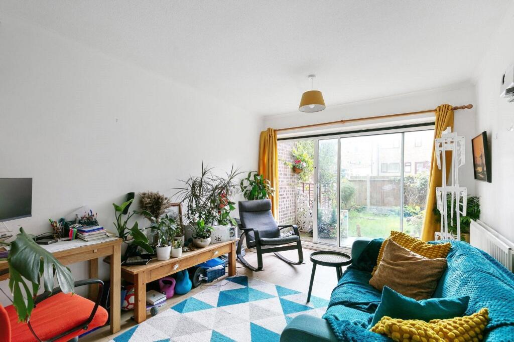 1 bedroom Apartment in London, United Kingdom No. 3605