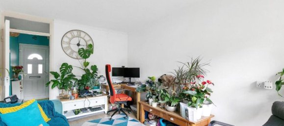 1 bedroom Apartment in London, United Kingdom No. 3605 6