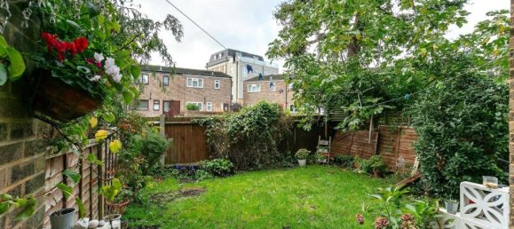 1 bedroom Apartment in London, United Kingdom No. 3605 3