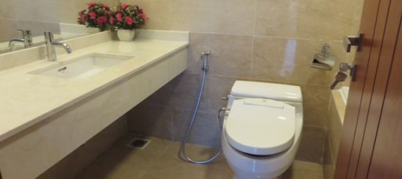 3 chambres Appartement à Tay Ho, Vietnam No. 4556 13