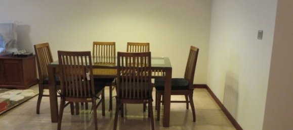 3 chambres Appartement à Tay Ho, Vietnam No. 4556 3