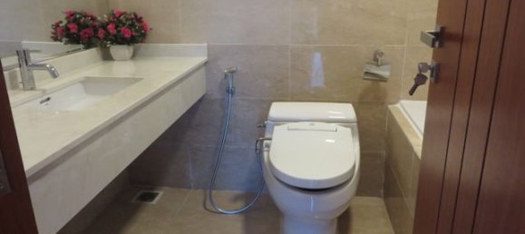 3 chambres Appartement à Tay Ho, Vietnam No. 4556 11