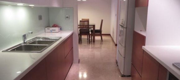 3 chambres Appartement à Tay Ho, Vietnam No. 4556 6