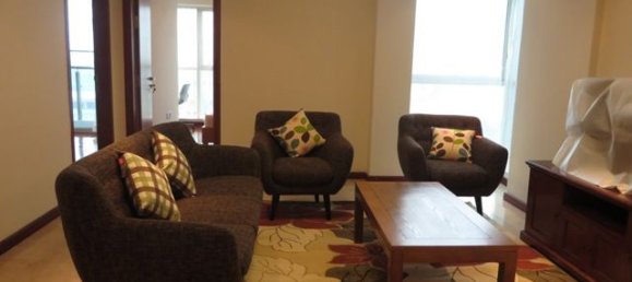 3 chambres Appartement à Tay Ho, Vietnam No. 4556 5