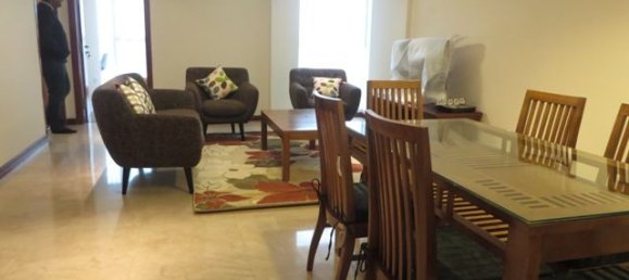 3 chambres Appartement à Tay Ho, Vietnam No. 4556 4