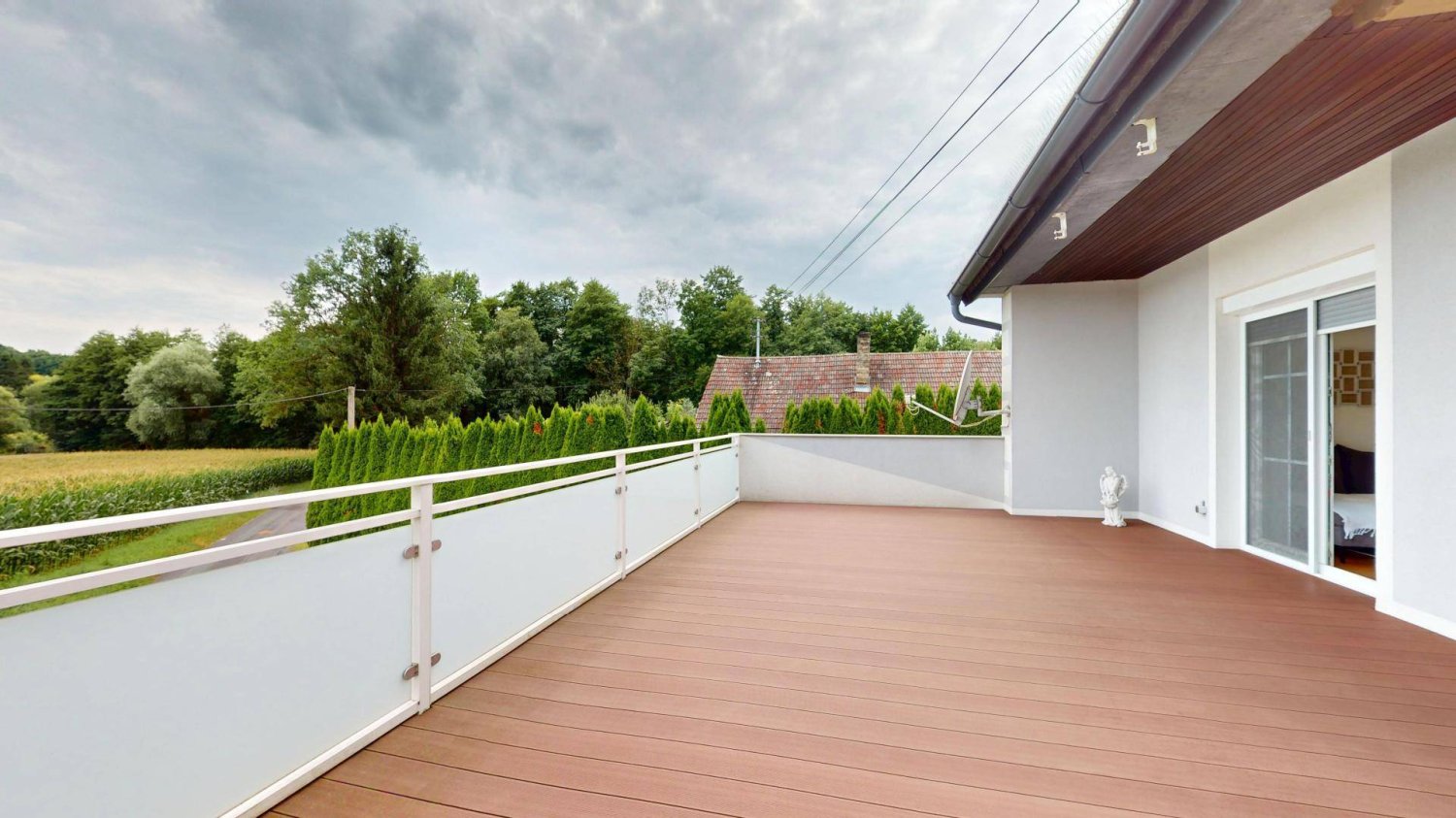 Casa T2 em Litzelsdorf, Austria N.º 220411