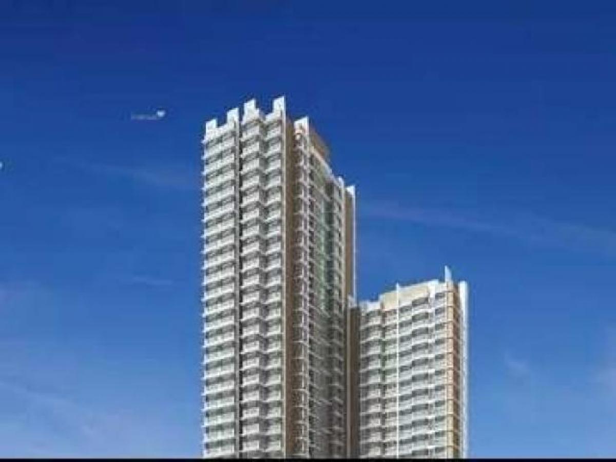 Studio in Mumbai, India No. 15321