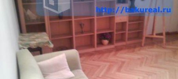 3 bedrooms Apartment in Baku, Azerbaijan No. 697 2