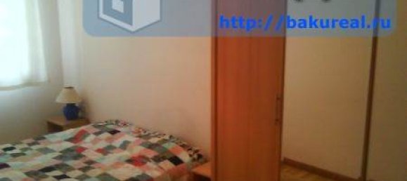 3 bedrooms Apartment in Baku, Azerbaijan No. 697 3