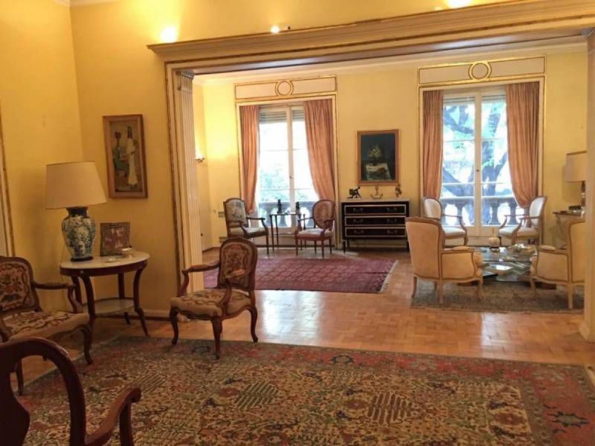 4 bedrooms Apartment in Palermo, Argentina No. 65668