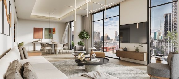 1 غرف نوم شقة في City Walk, UAE رقم 16931 5