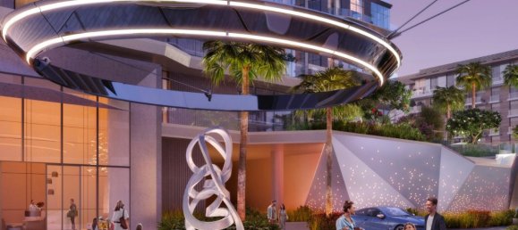 1 غرف نوم شقة في City Walk, UAE رقم 16931 7