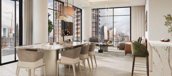 1 غرف نوم شقة في City Walk, UAE رقم 16931 8