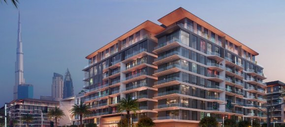 1 غرف نوم شقة في City Walk, UAE رقم 16931 10