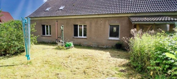 2 bedrooms House in Vorpommern-Rugen, Germany No. 257060 2