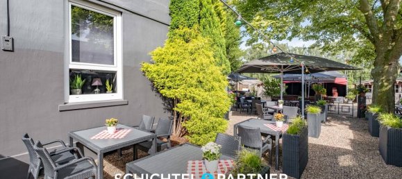 Café/restaurante en Diepholz, Germany No. 164476 13