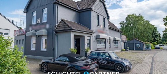 Café/restaurante en Diepholz, Germany No. 164476 20