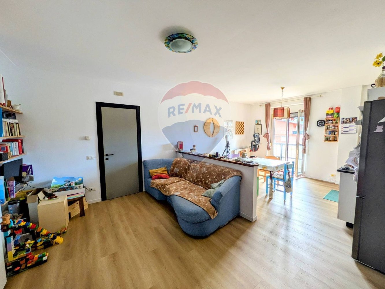 1 bedroom Apartment in Darfo Boario Terme, Italy No. 346046