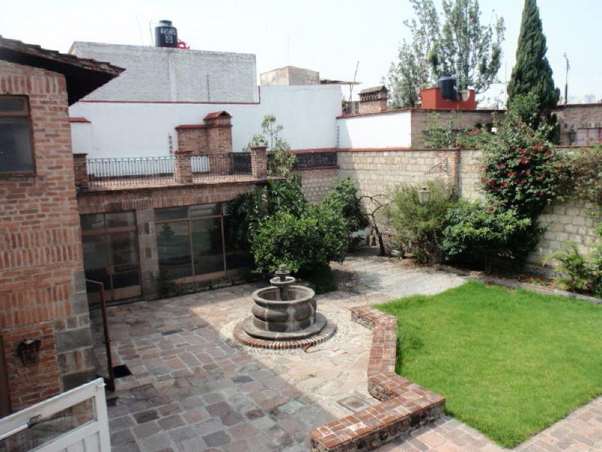 Casa T4 em Mexico N.º 170148