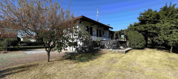 Вилла с 5 комнатами в Анджера, Италия № 258082 24