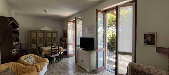 Вилла с 5 комнатами в Анджера, Италия № 258082 26