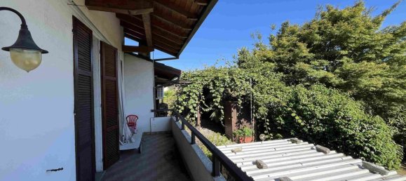 Вилла с 5 комнатами в Анджера, Италия № 258082 21