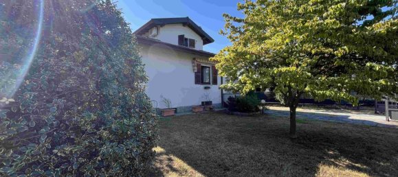 Вилла с 5 комнатами в Анджера, Италия № 258082 15